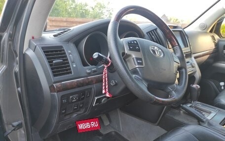 Toyota Land Cruiser 200, 2011 год, 3 500 000 рублей, 12 фотография