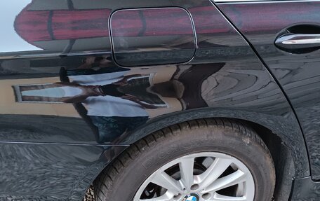 BMW 5 серия, 2014 год, 1 650 000 рублей, 3 фотография