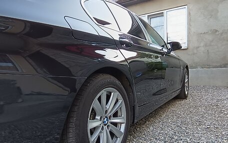 BMW 5 серия, 2014 год, 1 650 000 рублей, 14 фотография