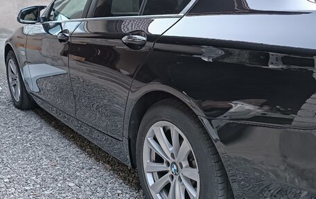 BMW 5 серия, 2014 год, 1 650 000 рублей, 11 фотография
