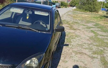 Mitsubishi Lancer IX, 2005 год, 410 000 рублей, 3 фотография