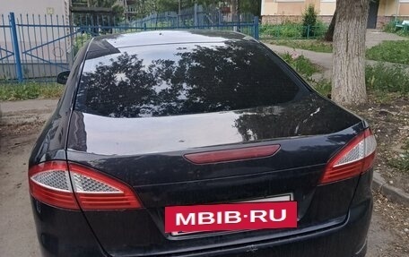 Ford Mondeo IV, 2008 год, 800 000 рублей, 3 фотография