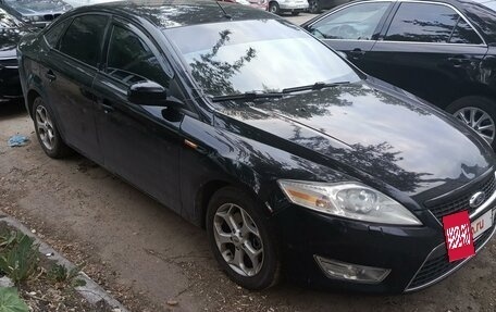 Ford Mondeo IV, 2008 год, 800 000 рублей, 4 фотография