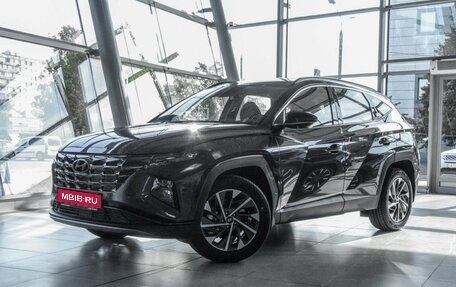 Hyundai Tucson, 2023 год, 4 090 000 рублей, 1 фотография