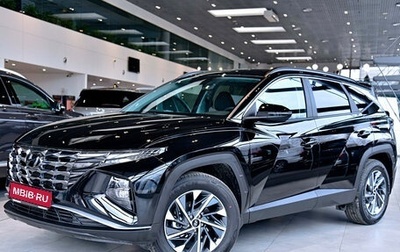 Hyundai Tucson, 2023 год, 4 090 000 рублей, 1 фотография