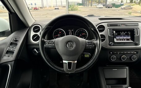 Volkswagen Tiguan I, 2016 год, 1 400 000 рублей, 13 фотография