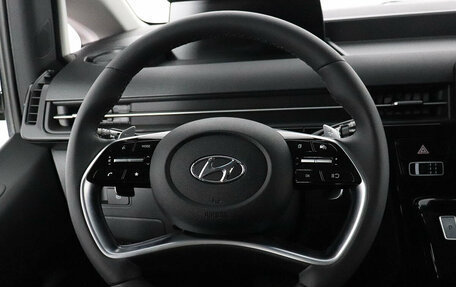 Hyundai Staria, 2023 год, 8 290 000 рублей, 12 фотография