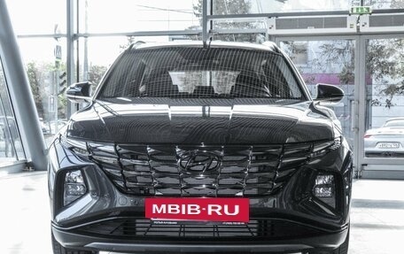 Hyundai Tucson, 2023 год, 4 090 000 рублей, 2 фотография