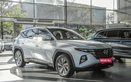 Hyundai Tucson, 2023 год, 4 090 000 рублей, 3 фотография