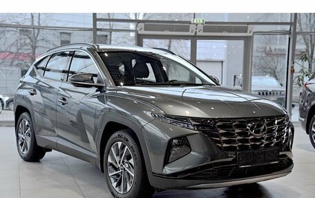 Hyundai Tucson, 2023 год, 4 350 000 рублей, 3 фотография