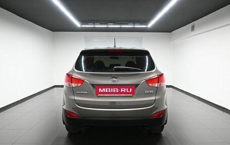 Hyundai ix35 I рестайлинг, 2013 год, 1 495 000 рублей, 4 фотография