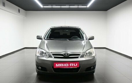 Toyota Corolla, 2005 год, 695 000 рублей, 3 фотография
