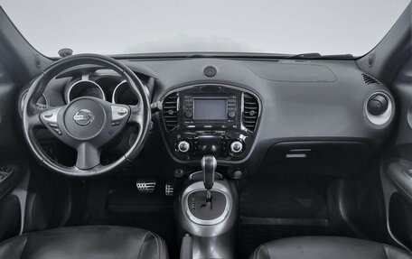 Nissan Juke II, 2011 год, 1 249 000 рублей, 5 фотография