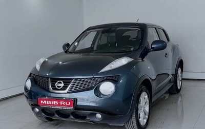 Nissan Juke II, 2011 год, 1 249 000 рублей, 1 фотография