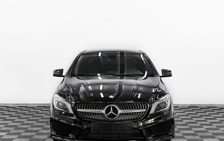 Mercedes-Benz CLA, 2015 год, 1 695 000 рублей, 2 фотография