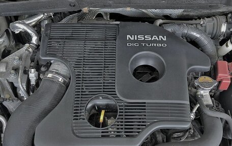 Nissan Juke II, 2011 год, 1 249 000 рублей, 14 фотография