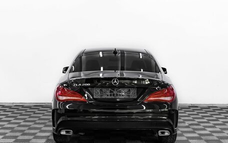 Mercedes-Benz CLA, 2015 год, 1 695 000 рублей, 6 фотография