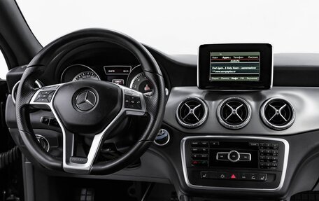 Mercedes-Benz CLA, 2015 год, 1 695 000 рублей, 13 фотография