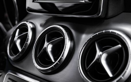 Mercedes-Benz CLA, 2015 год, 1 695 000 рублей, 16 фотография