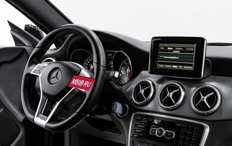 Mercedes-Benz CLA, 2015 год, 1 695 000 рублей, 14 фотография
