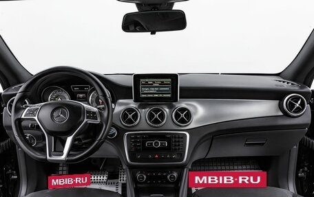 Mercedes-Benz CLA, 2015 год, 1 695 000 рублей, 12 фотография