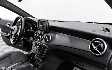 Mercedes-Benz CLA, 2015 год, 1 695 000 рублей, 21 фотография