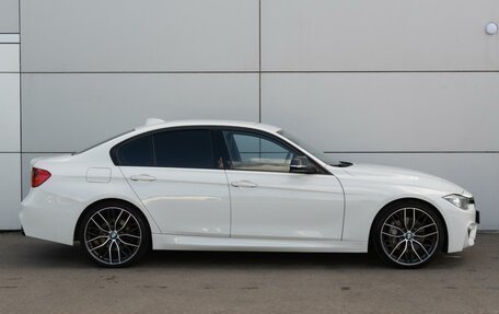 BMW 3 серия, 2012 год, 2 700 000 рублей, 5 фотография