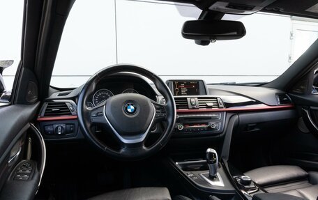 BMW 3 серия, 2012 год, 2 700 000 рублей, 6 фотография
