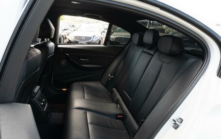 BMW 3 серия, 2012 год, 2 700 000 рублей, 9 фотография