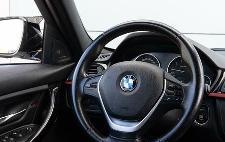 BMW 3 серия, 2012 год, 2 700 000 рублей, 12 фотография