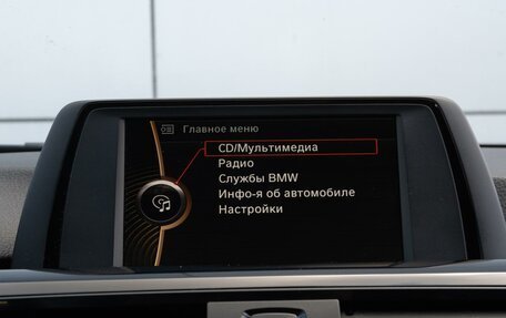BMW 3 серия, 2012 год, 2 700 000 рублей, 17 фотография