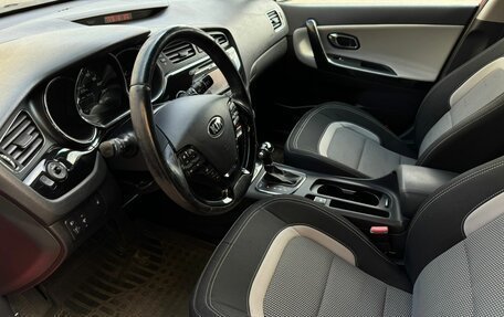 KIA cee'd III, 2014 год, 1 149 000 рублей, 10 фотография