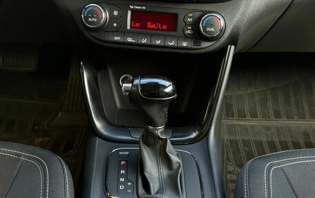 KIA cee'd III, 2014 год, 1 149 000 рублей, 17 фотография