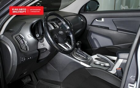 KIA Sportage III, 2015 год, 1 650 000 рублей, 11 фотография