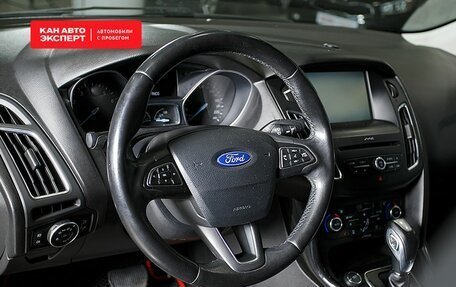 Ford Focus III, 2015 год, 1 231 000 рублей, 3 фотография