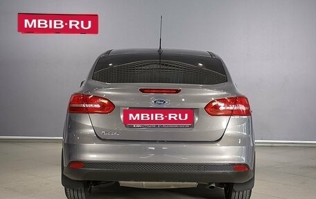 Ford Focus III, 2015 год, 1 231 000 рублей, 8 фотография