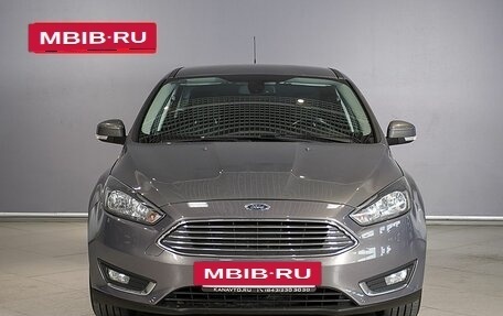 Ford Focus III, 2015 год, 1 231 000 рублей, 7 фотография