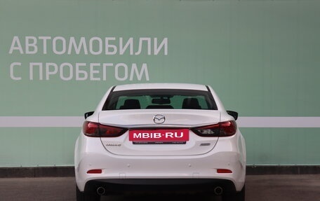 Mazda 6, 2017 год, 2 170 000 рублей, 5 фотография