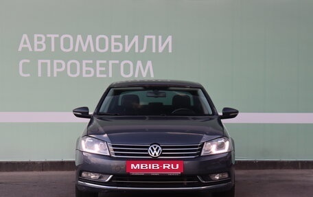 Volkswagen Passat B7, 2011 год, 1 170 000 рублей, 4 фотография