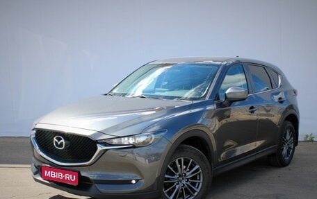 Mazda CX-5 II, 2020 год, 2 999 000 рублей, 1 фотография