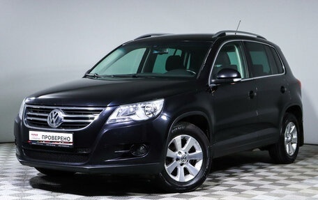 Volkswagen Tiguan I, 2010 год, 1 150 000 рублей, 1 фотография