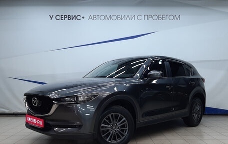 Mazda CX-5 II, 2021 год, 3 200 000 рублей, 1 фотография