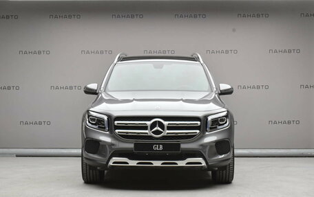 Mercedes-Benz GLB, 2023 год, 6 450 320 рублей, 3 фотография