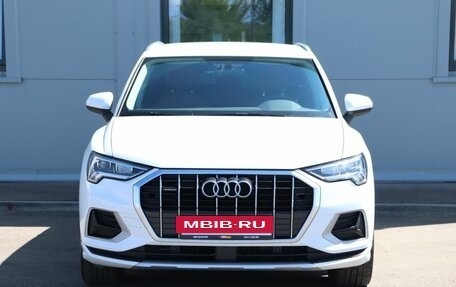 Audi Q3, 2020 год, 3 899 000 рублей, 2 фотография