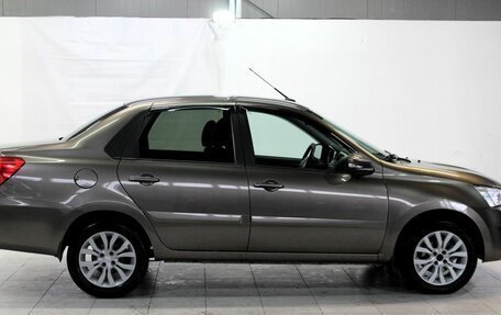 Datsun on-DO I рестайлинг, 2020 год, 990 000 рублей, 4 фотография