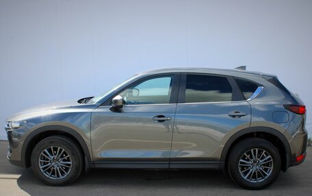 Mazda CX-5 II, 2020 год, 2 999 000 рублей, 4 фотография