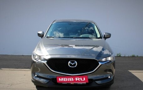 Mazda CX-5 II, 2020 год, 2 999 000 рублей, 2 фотография