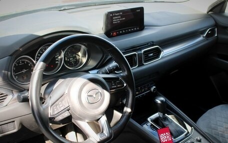 Mazda CX-5 II, 2020 год, 2 999 000 рублей, 14 фотография