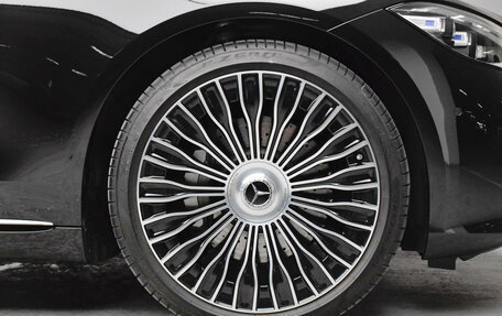 Mercedes-Benz Maybach S-Класс, 2023 год, 38 904 024 рублей, 5 фотография