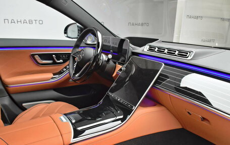 Mercedes-Benz Maybach S-Класс, 2023 год, 38 904 024 рублей, 6 фотография